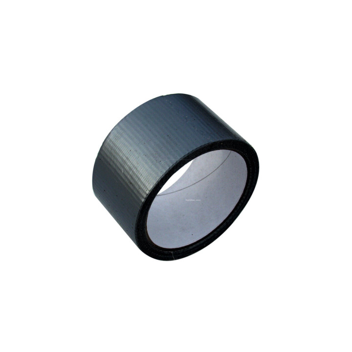 Cinta Adhesiva de Aluminio 5 m - Alta Resistencia