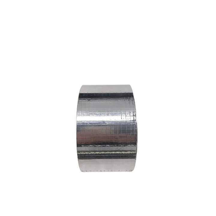 Cinta de Aluminio Reforzada para Cultivos - Herramientas y Accesorios