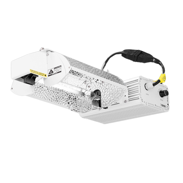 Luminaria DE 1000W Flexstar para Cultivos Intensivos