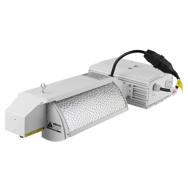 Luminaria DE 1000W Flexstar para Cultivos Intensivos