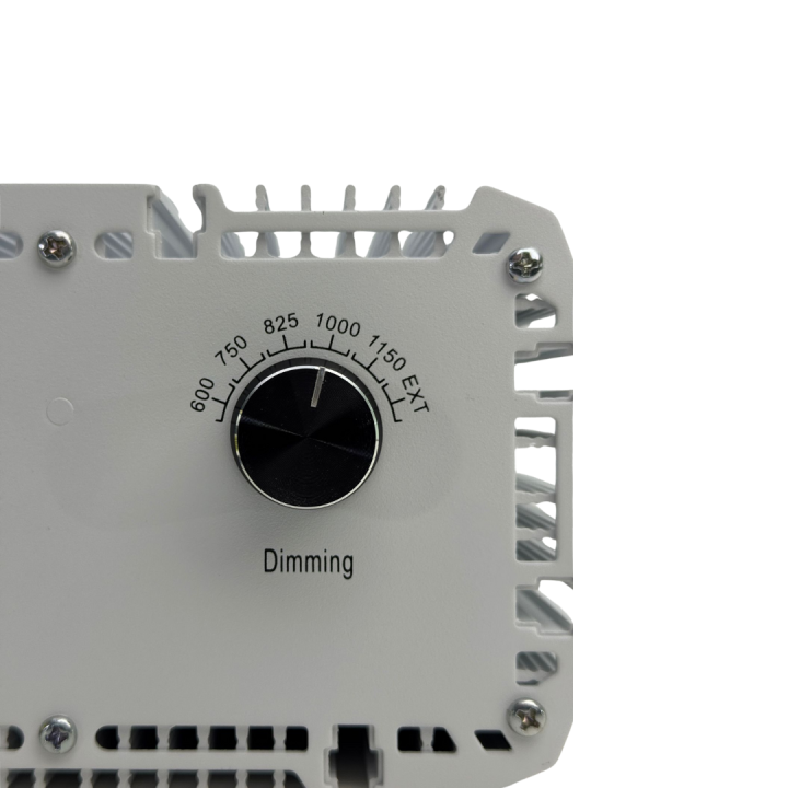 Luminaria DE 1000W Flexstar para Cultivos Intensivos