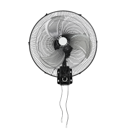 Ventilador Aero Vanguard 80W Pared - Control de Clima