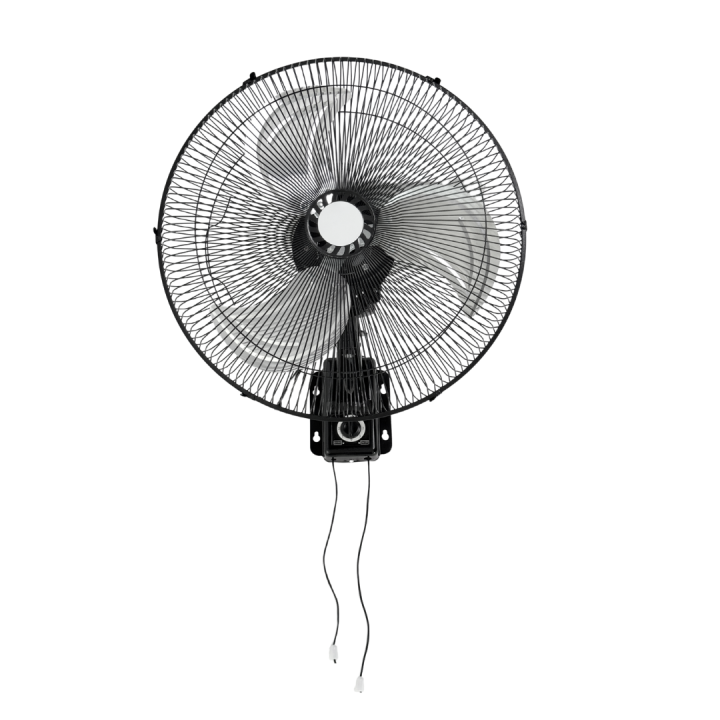 Ventilador Aero Vanguard 80W Pared - Control de Clima