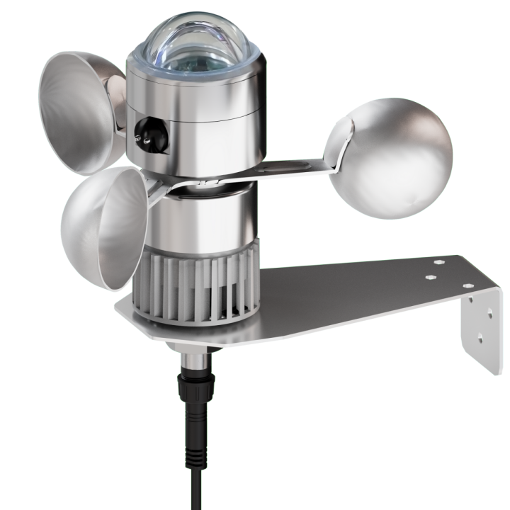 Sensor de Estación de Agua Trolmaster MBS-WS - Green-X