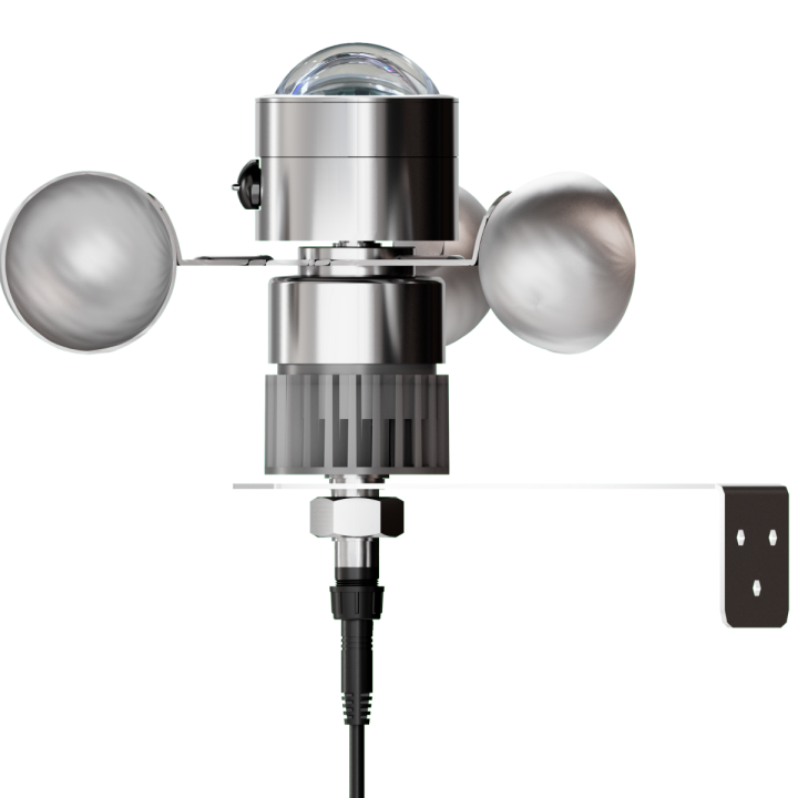 Sensor de Estación de Agua Trolmaster MBS-WS - Green-X