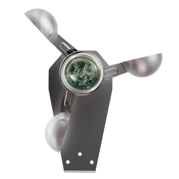Sensor de Estación de Agua Trolmaster MBS-WS - Green-X
