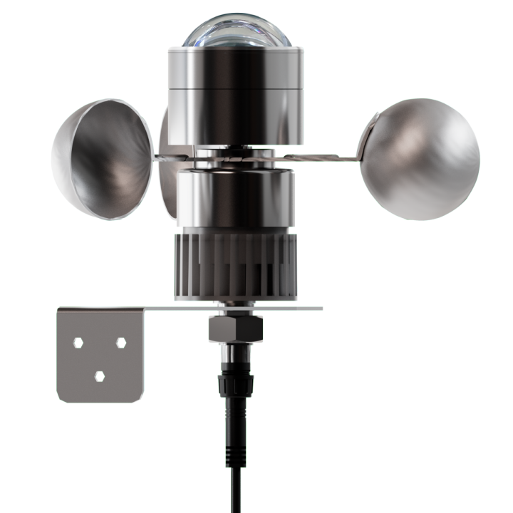 Sensor de Estación de Agua Trolmaster MBS-WS - Green-X