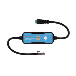Adaptador Control Iluminación LMA-14G Trolmaster - Suministros Hortícolas