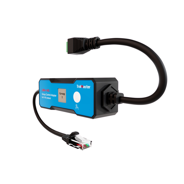 Adaptador Control Iluminación LMA-14G Trolmaster - Suministros Hortícolas