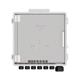 Mini Armario Controlador SCC-4 Trolmaster - Suministros Hortícolas