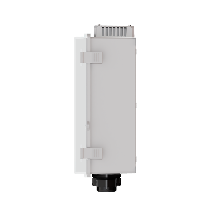 Mini Armario Controlador SCC-4 Trolmaster - Suministros Hortícolas