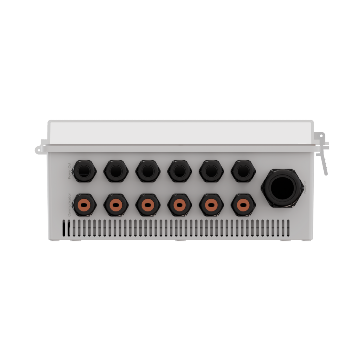 Mini Armario Controlador SCC-4 Trolmaster - Suministros Hortícolas