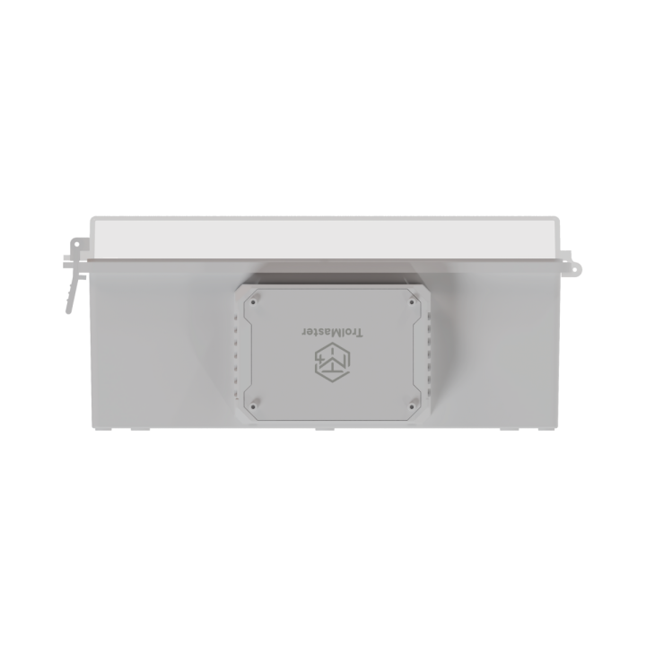 Mini Armario Controlador SCC-4 Trolmaster - Suministros Hortícolas