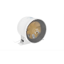 Extractor Inline 12 inch V-12M Trolmaster - Control de Clima
