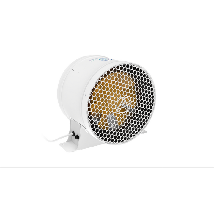 Extractor Inline 12 inch V-12M Trolmaster - Control de Clima