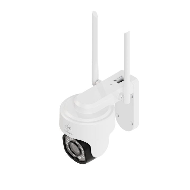 Cámara Grow Trolmaster TC-2 - Vigilancia 24/7