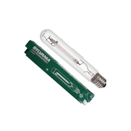 Bombilla 600W GroXpress SYLVANIA - Iluminación Eficiente