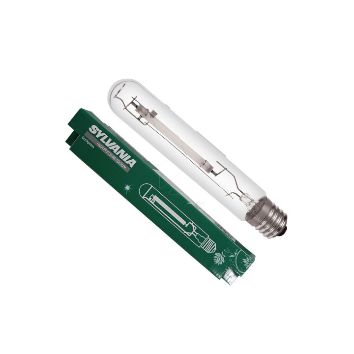 Bombilla 600W GroXpress SYLVANIA - Iluminación Eficiente