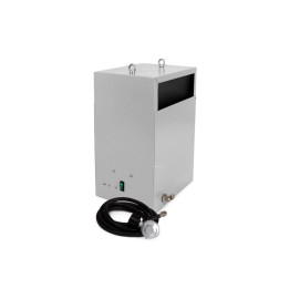 Generador CO2 VDL con 8 Quemadores - Suministros Hortícolas