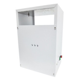 Generador CO2 4LP TechGrow para Cultivos de Interior