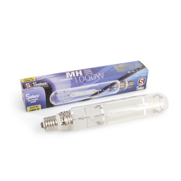 Bombilla Solux MH 1000W para Iluminación Hortícola
