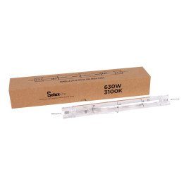 Bombilla Solux 630W/4200K PRO LEC - Iluminación Eficiente