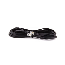 Cable Interconexión RJ14/RJ14 2,2 m - SOLUX