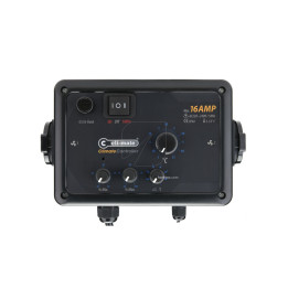 Controlador Clima CLI-MATE® 16A - Eficiencia y Precisión