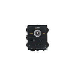 Mini-controller 3a CLI-MATE® - Control de Clima Eficiente