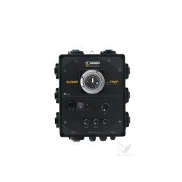 Mini-Controller 7A CLI-MATE® - Control de Clima Eficiente