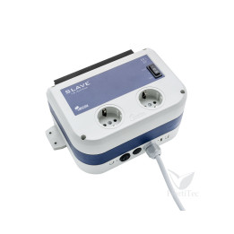 Controlador de Temperatura SPC MK2 Esclavo - SMSCOM