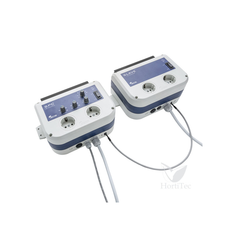 Controlador de Temperatura SPC MK2 Esclavo - SMSCOM