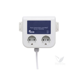 Twin Controller PRO esclavo 7A SMSCom - Control de Clima