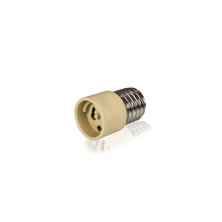 Casquillo Adaptador E40/LEC 315W - Iluminación Eficiente