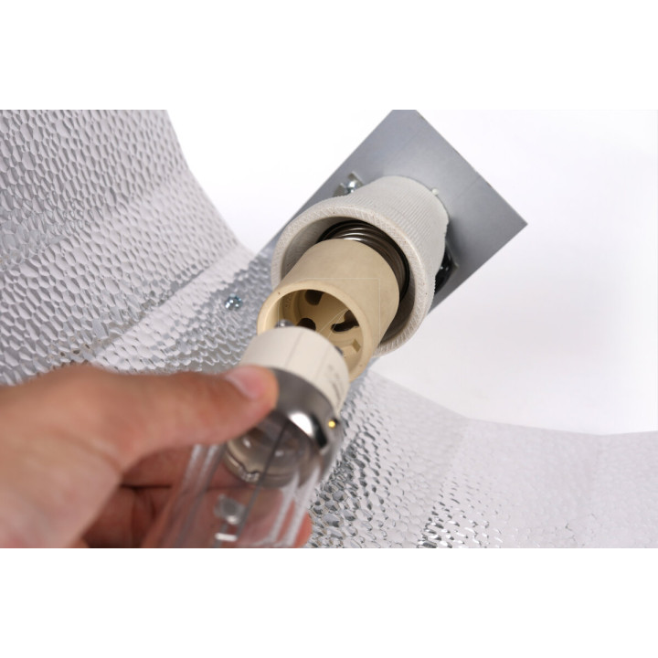 Casquillo Adaptador E40/LEC 315W - Iluminación Eficiente