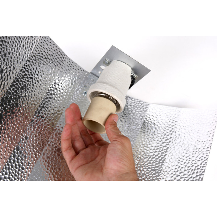 Casquillo Adaptador E40/LEC 315W - Iluminación Eficiente