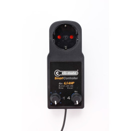 Smart Controller CLI-MATE® para Control de Clima