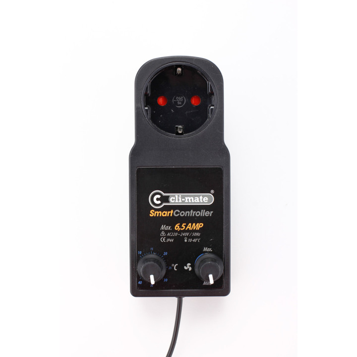 Smart Controller CLI-MATE® para Control de Clima