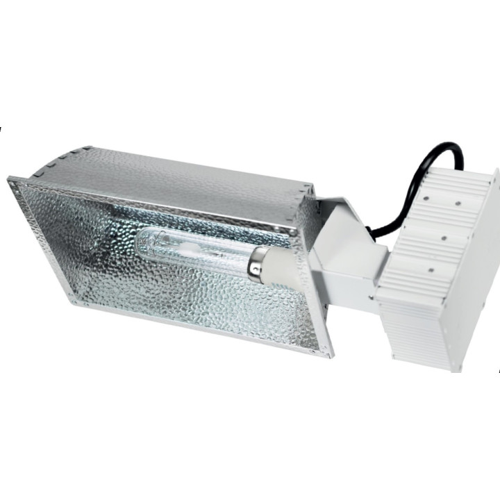 Luminaria 315W SolarMax LEC Vanguard - Iluminación Eficiente
