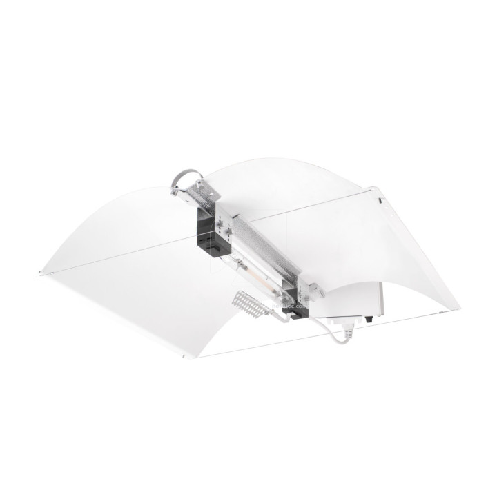 Kit Hellion Remote 750W - Iluminación Eficiente para Cultivos