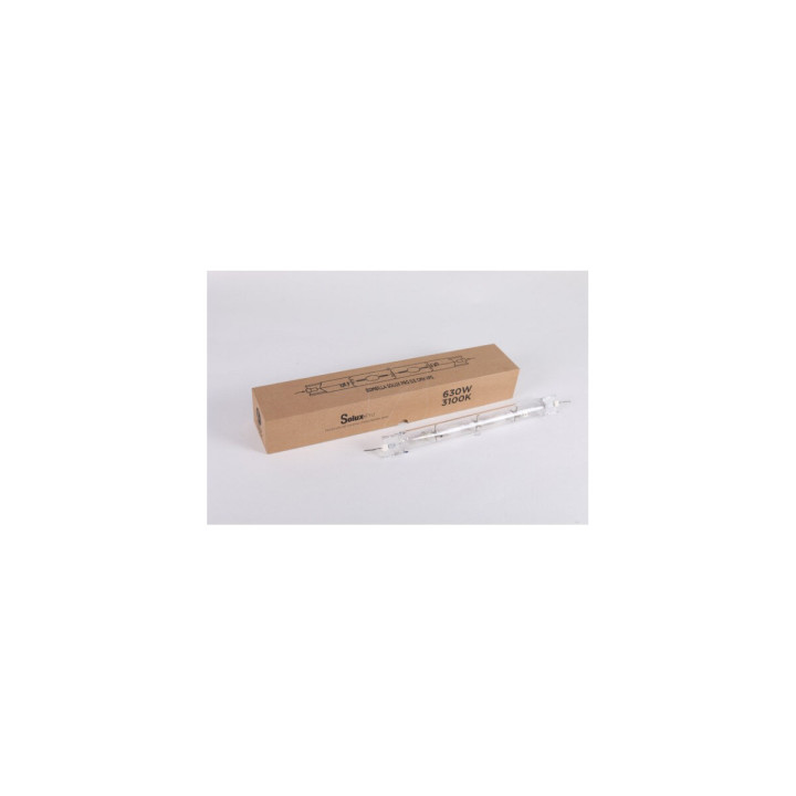 Bombilla 630W 4200K SOLUX - Iluminación Eficiente