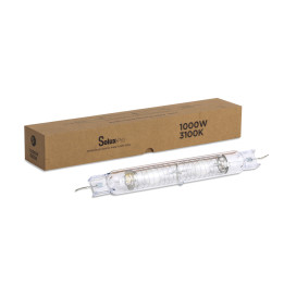 Bombilla Solux PRO LEC 3100K - Iluminación Eficiente