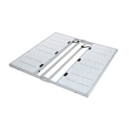 Sistema LED Aura 640W - Iluminación Horticultural SOLUX