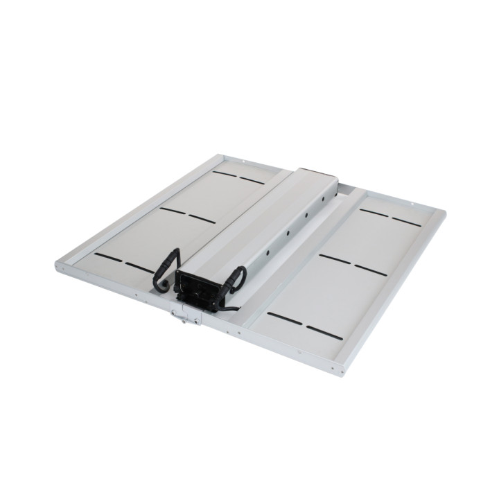 Sistema LED Aura 640W - Iluminación Horticultural SOLUX