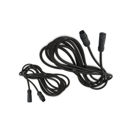 Cables de Extensión 5 m Driver Remote Zeus - Lumatek (2 uds)