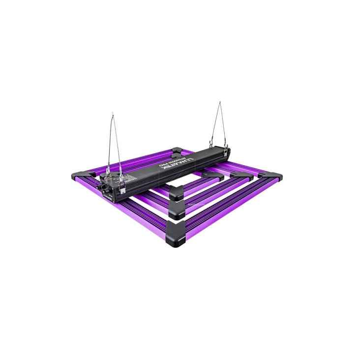 Sistema LED ATS 300W Pro 2.7 - Lumatek para Cultivo Indoor