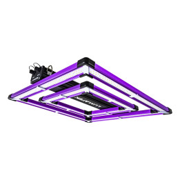 Sistema LED ATS 200W Pro 2.5 - Lumatek para Cultivo Indoor