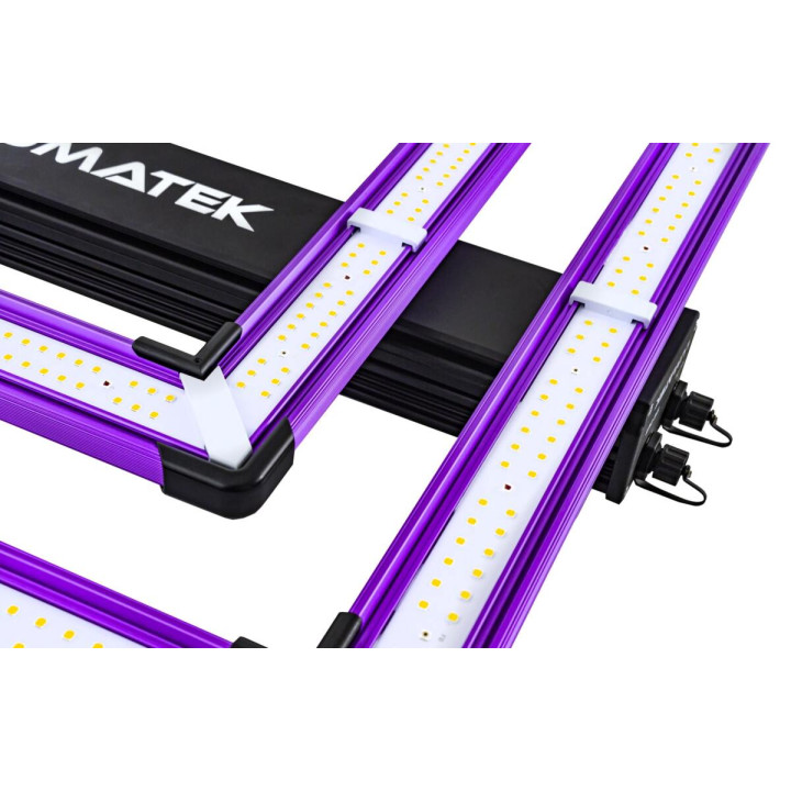 Sistema LED ATS 200W Pro 2.5 - Lumatek para Cultivo Indoor