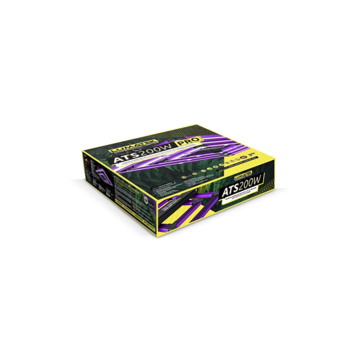Sistema LED ATS 200W Pro 2.5 - Lumatek para Cultivo Indoor