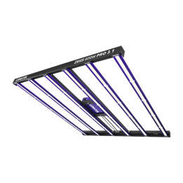 Sistema LED Zeus 600 W Pro 3.1 - LUMATEK